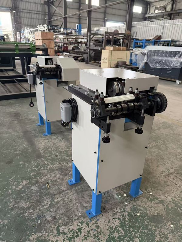 Machine à faire des colliers