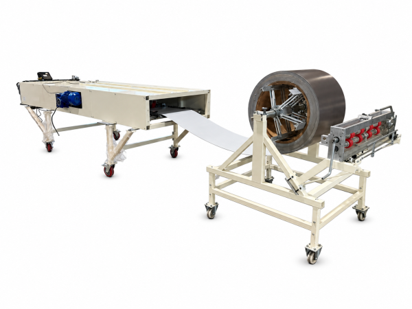 STAN RSF - Roofing Siding Factory  