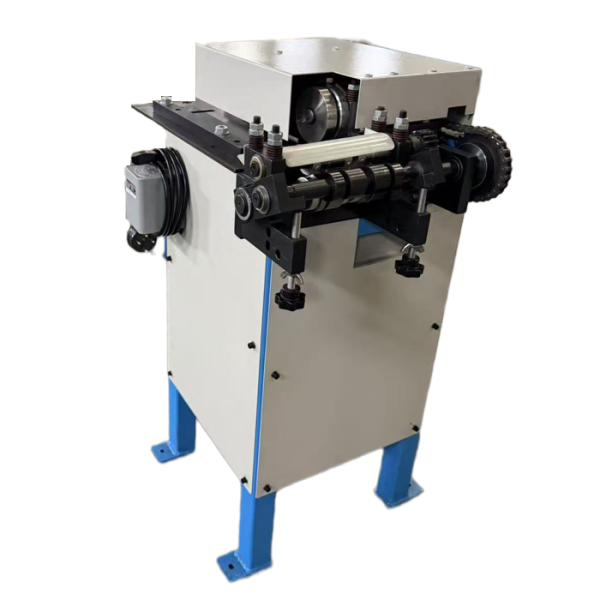 Collar Making Machine