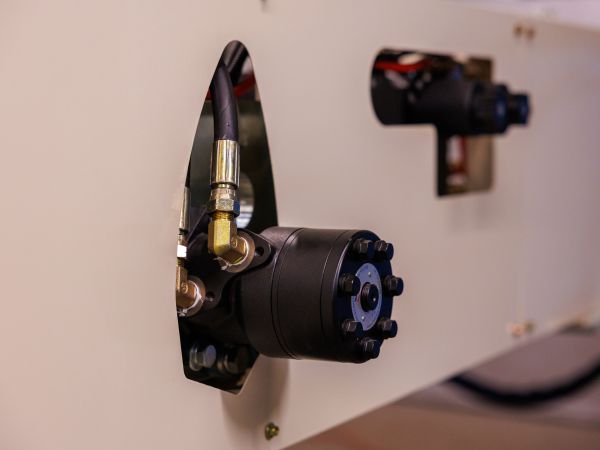 SS4E-HD HYDRAULIC