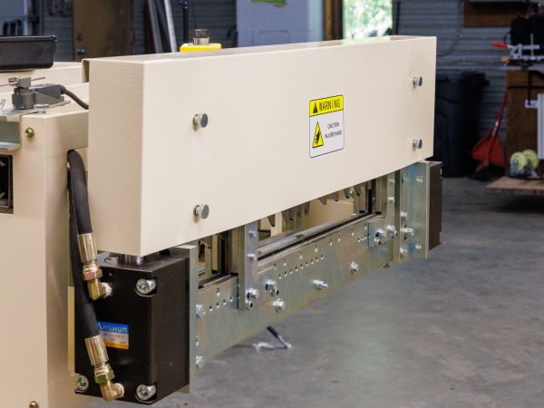 SS4E-HD HYDRAULIC