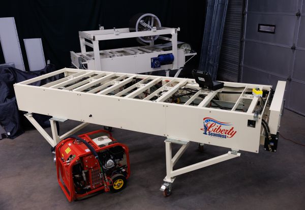SS4E-HD HYDRAULIC