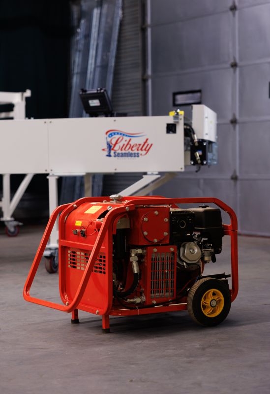 SS4E-HD HYDRAULIC