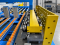 U-Shape automatic rectangular HVAC Duct production line