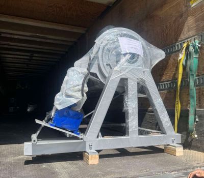Decoiler DC115M