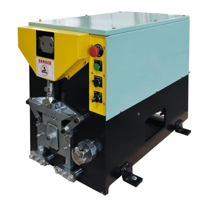 Downspout Roll Forming Machine