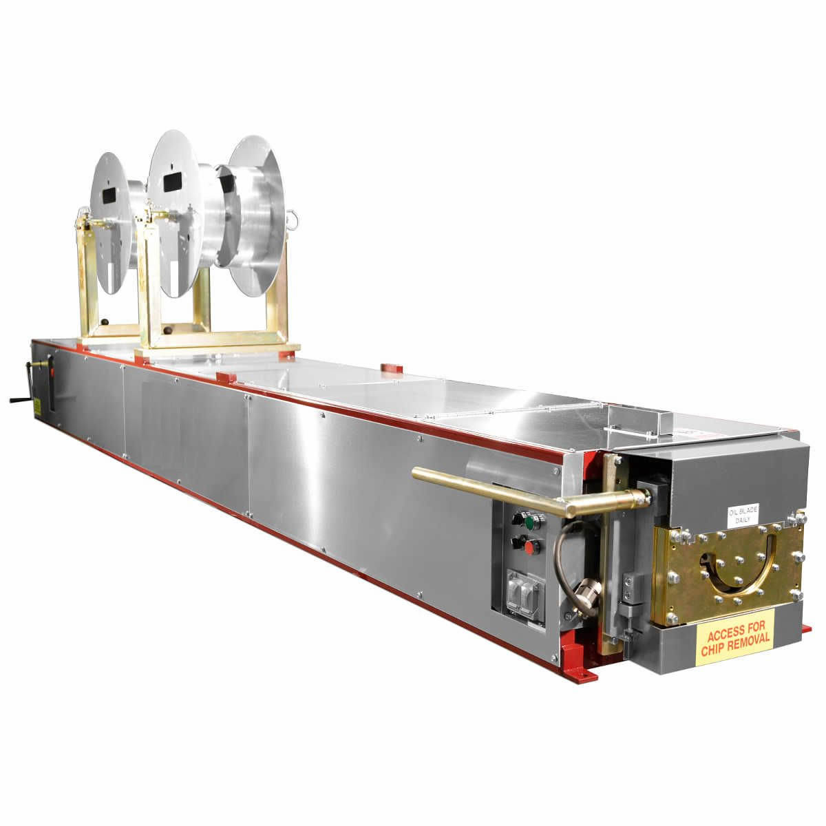 Portable Roll Forming: The Ultimate Guide to Gutter Rolling Machines
