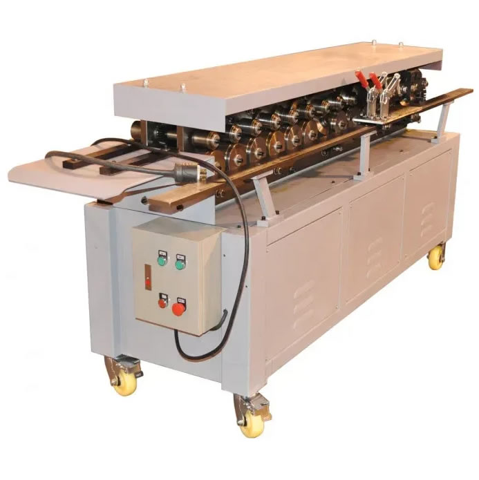 In the vast and critical world of Heating, Ventilation, and Air Conditioning (HVAC) ductwork fabrication, precision and efficiency are paramount.